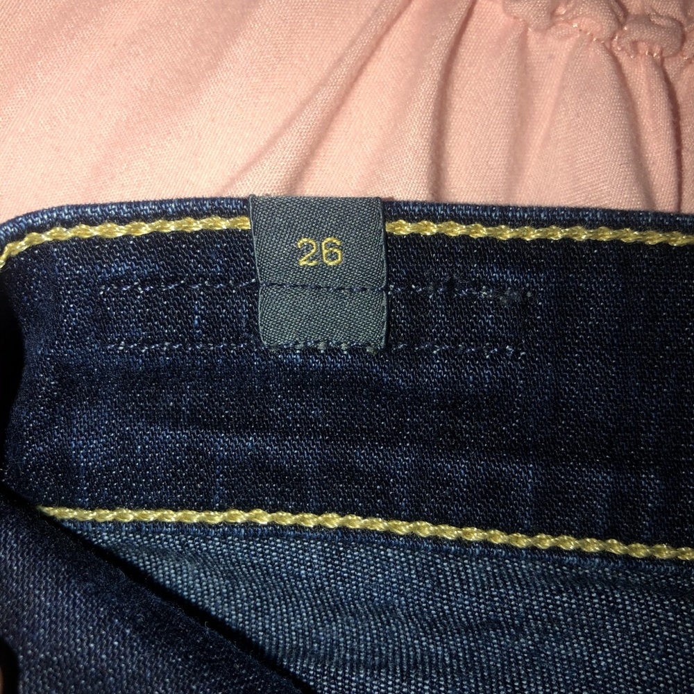 Jeans - Picture 4 of 6